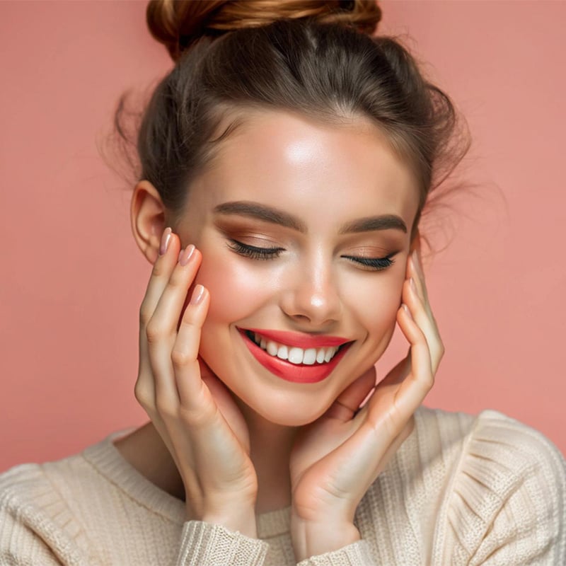 تجميل الابتسامة في أسبوع واحد
